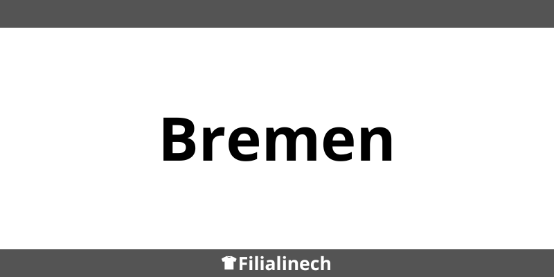 Mey & Edlich Filialen in Bremen